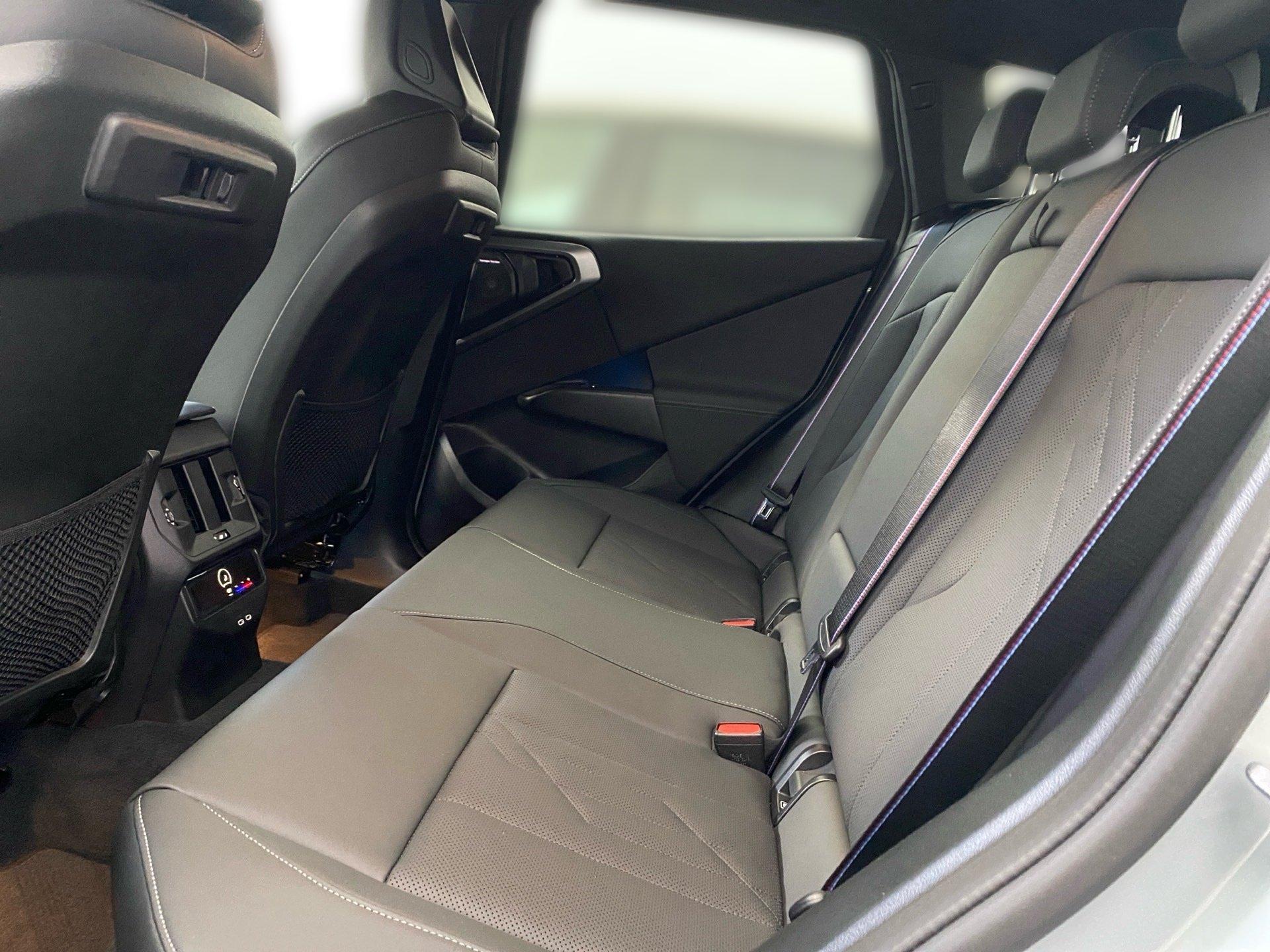 BMW X3 – Bild 9