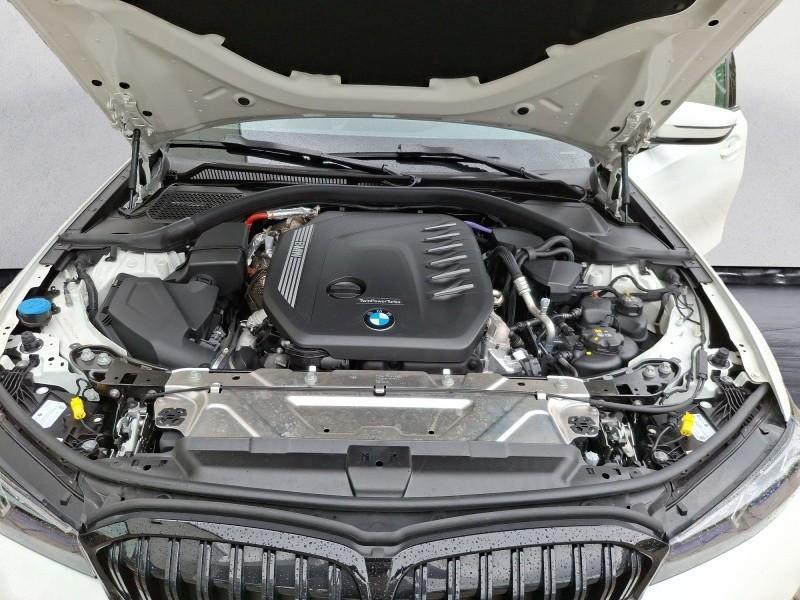 BMW 3er Touring – Bild 20
