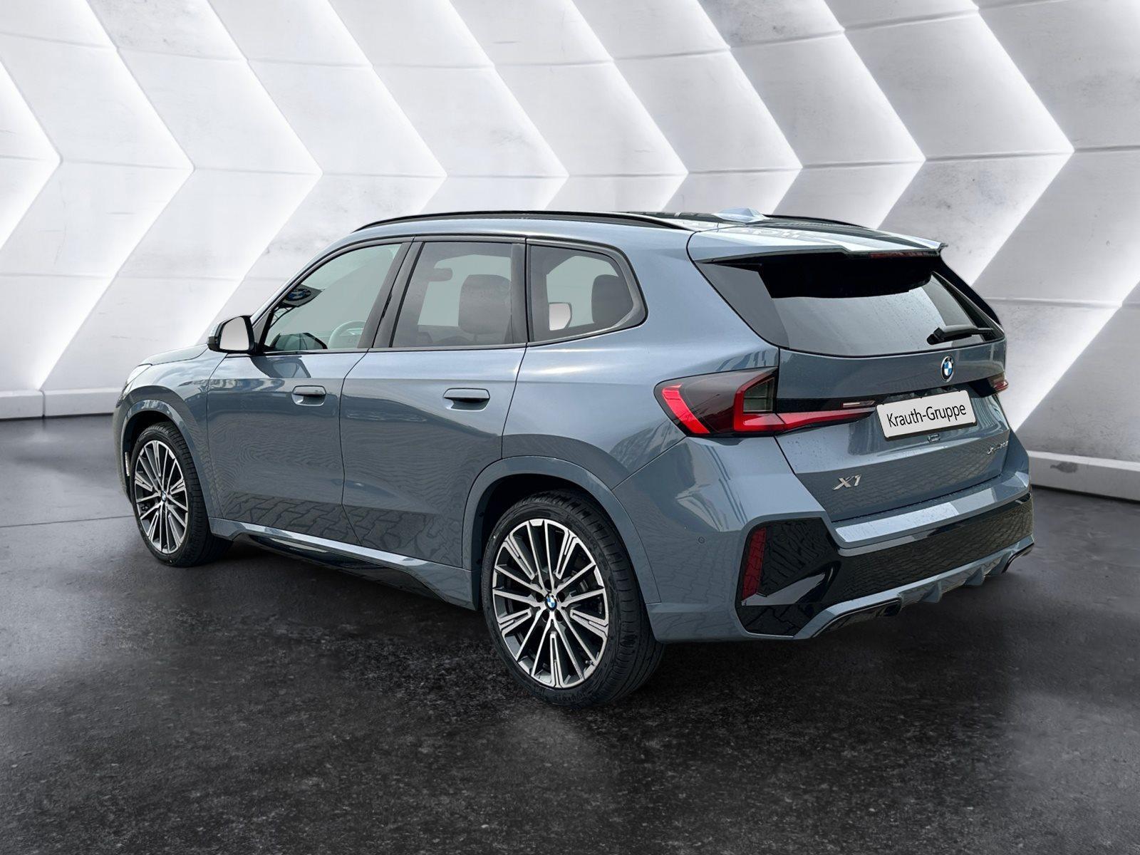 BMW X1 – Bild 3