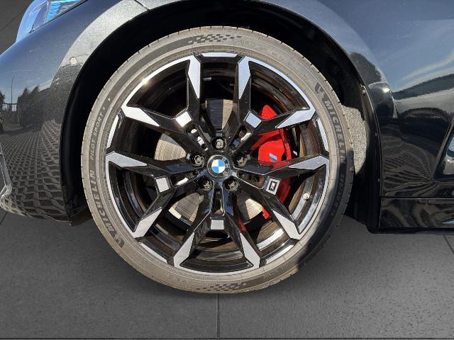 BMW 4er Coupé – Bild 9