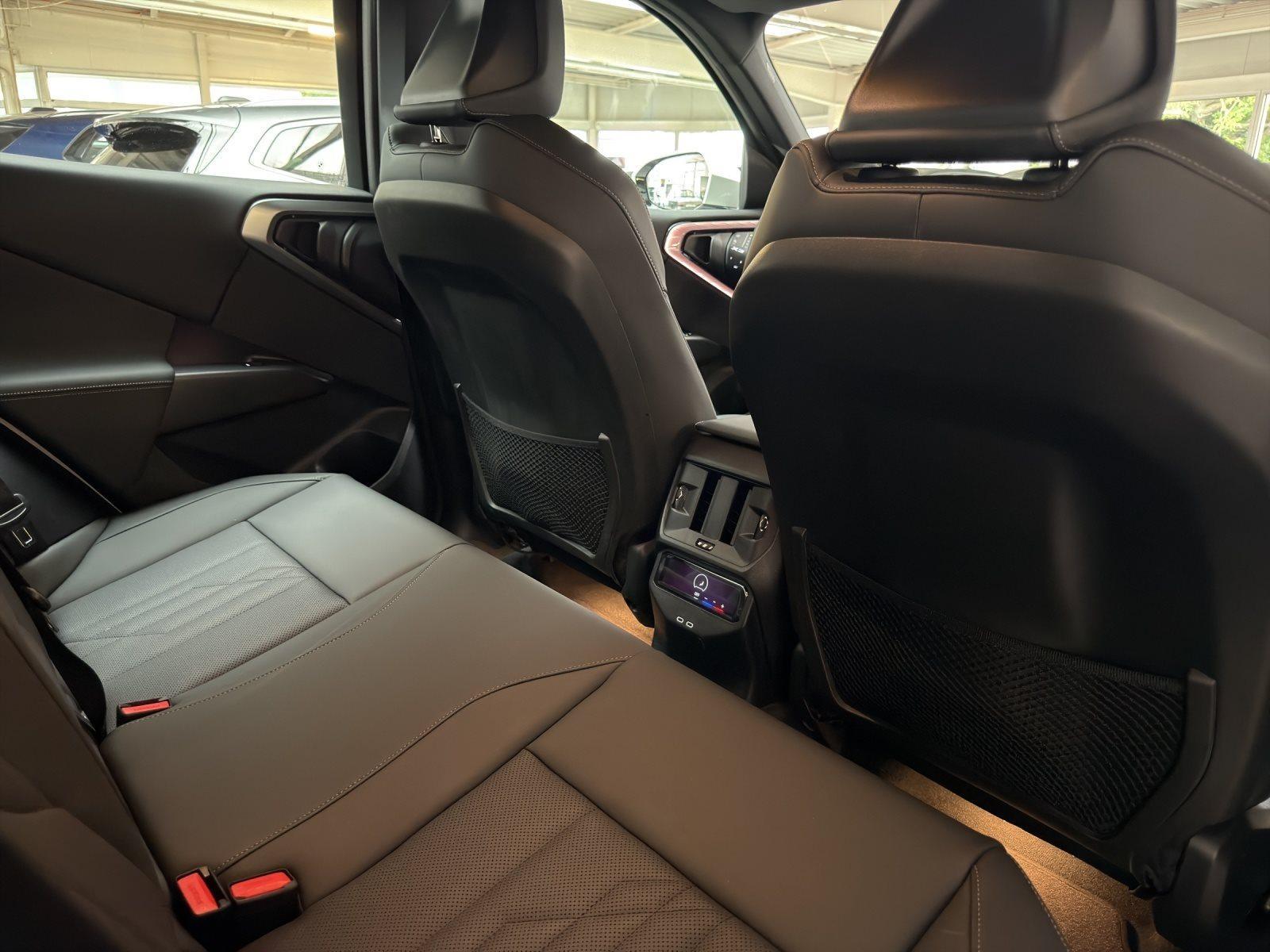 BMW X3 – Bild 13