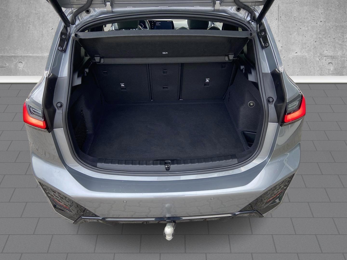 BMW 2er Active Tourer – Bild 12
