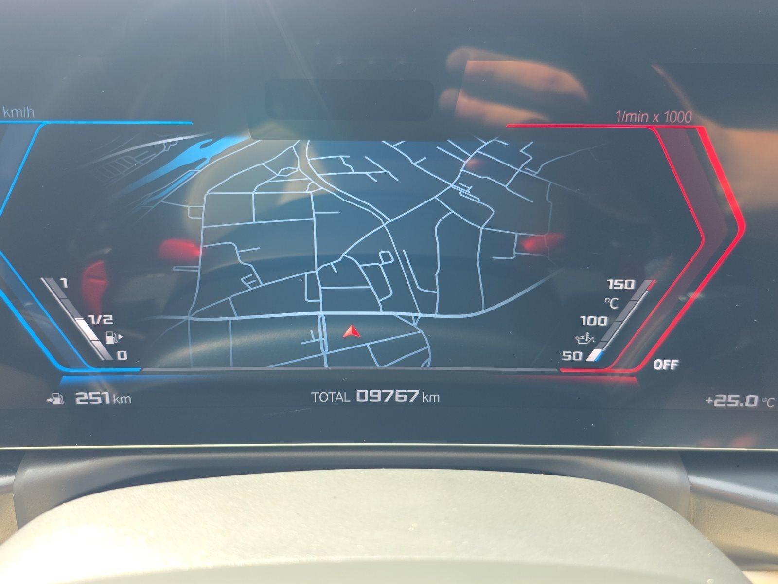 BMW M3 Touring – Bild 12
