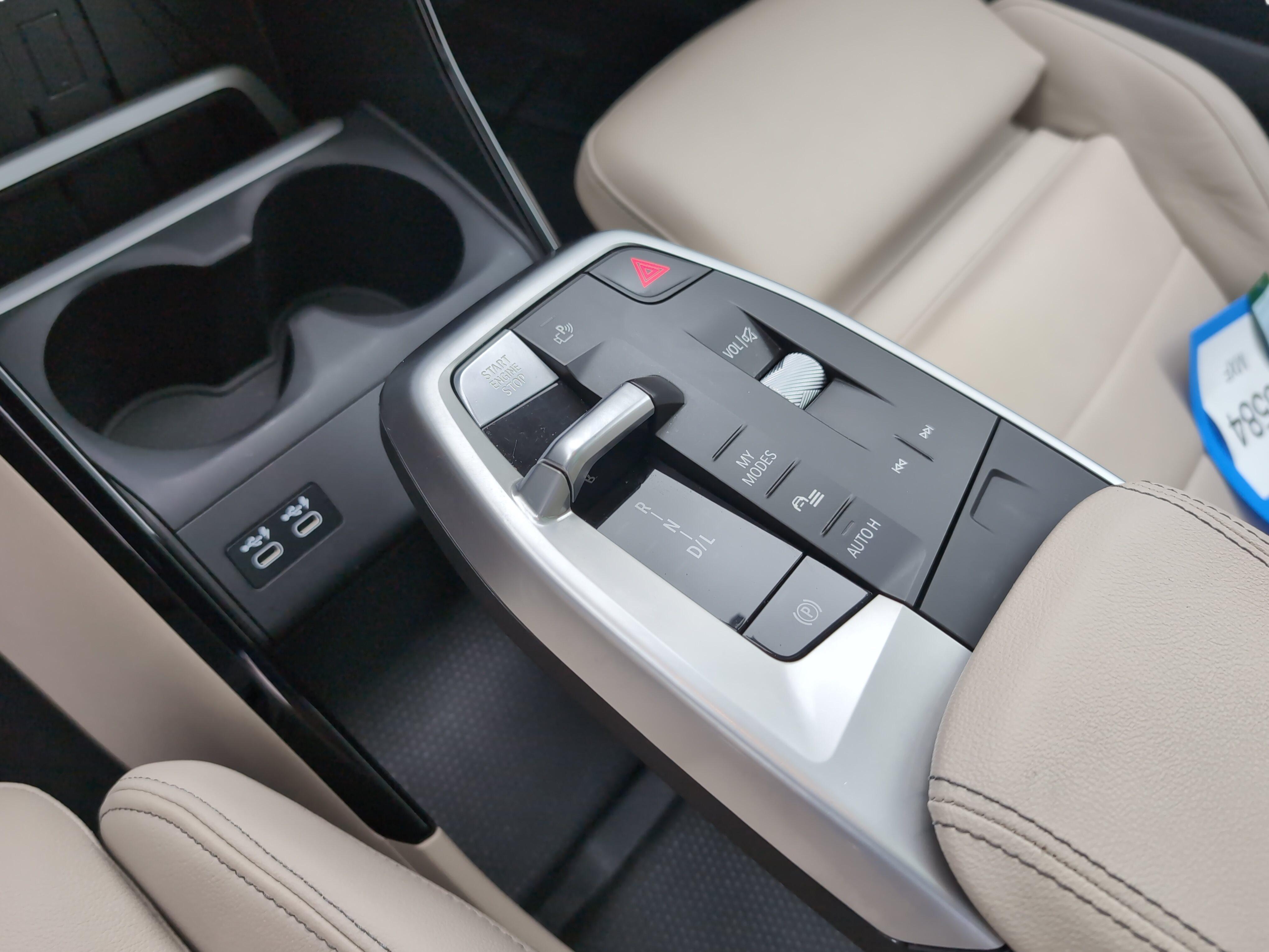 BMW 2er Active Tourer – Bild 15