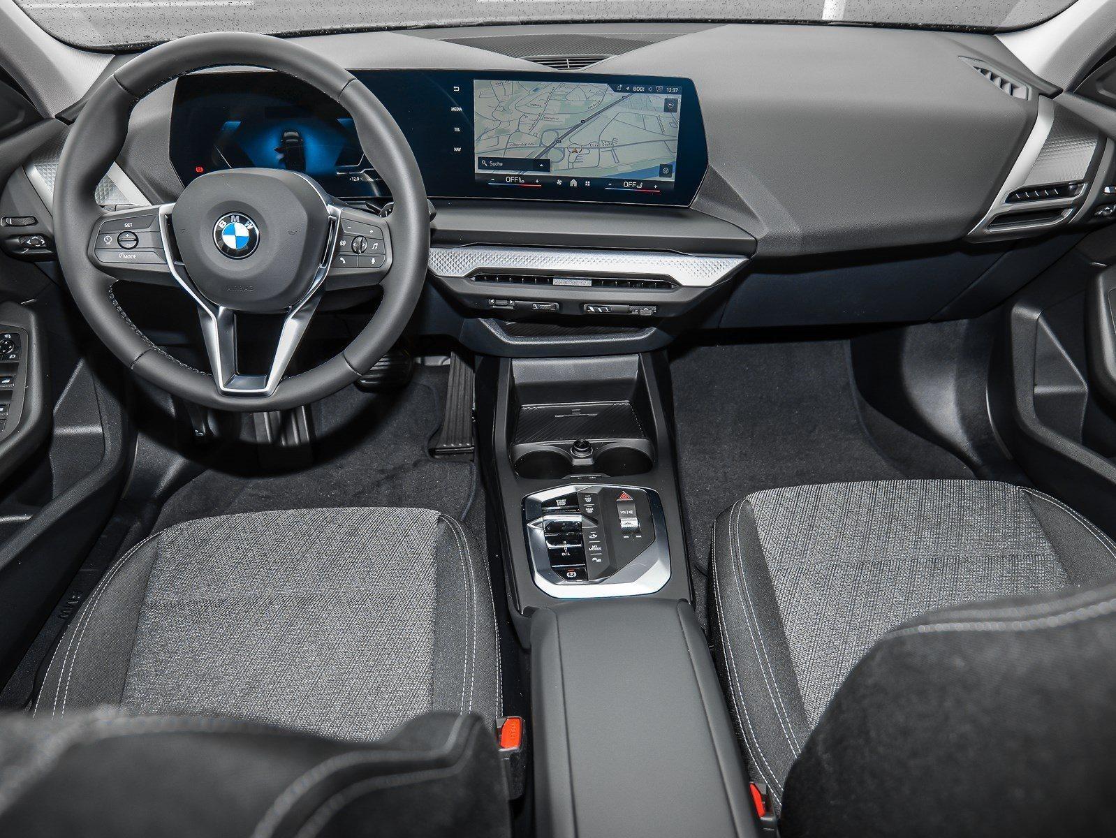 BMW 1er – Bild 5