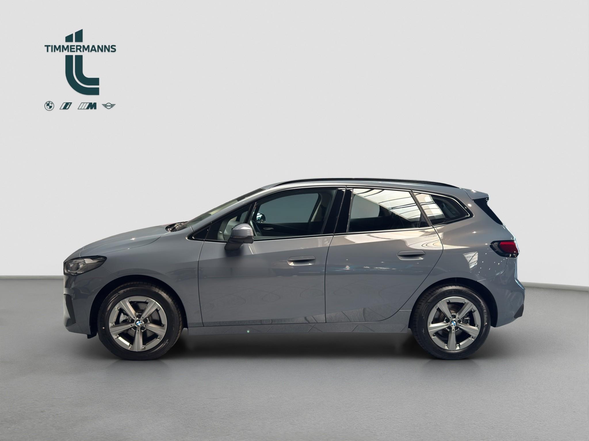 BMW 2er Active Tourer – Bild 9