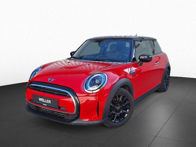 MINI Cooper 3-Türer