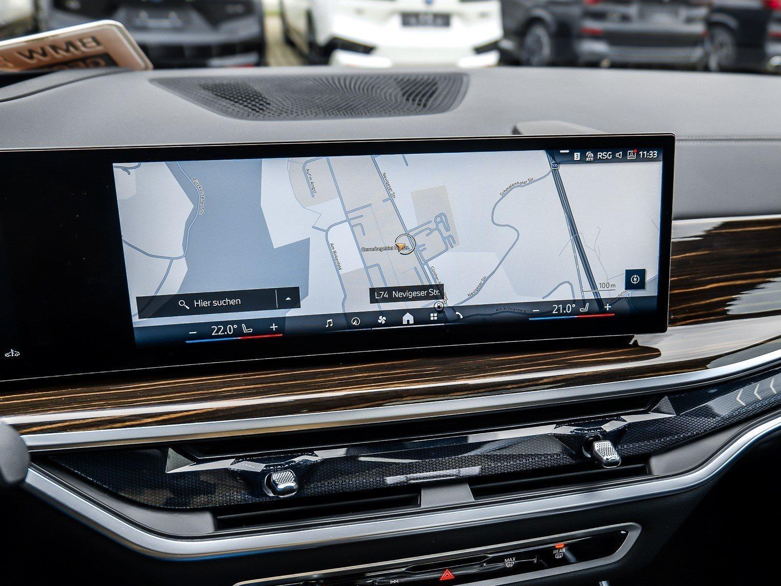 BMW X5 – Bild 22