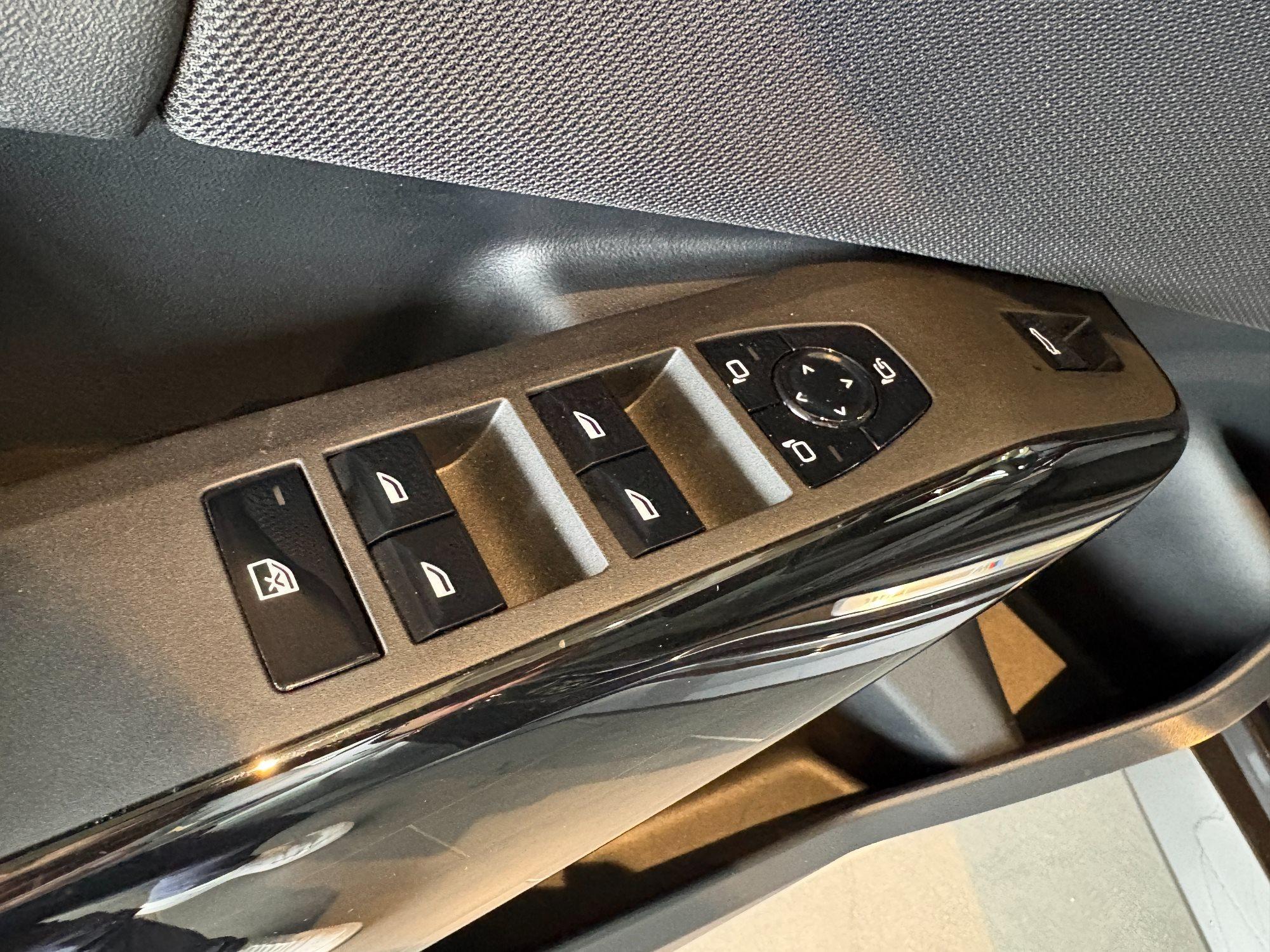 BMW X3 – Bild 41