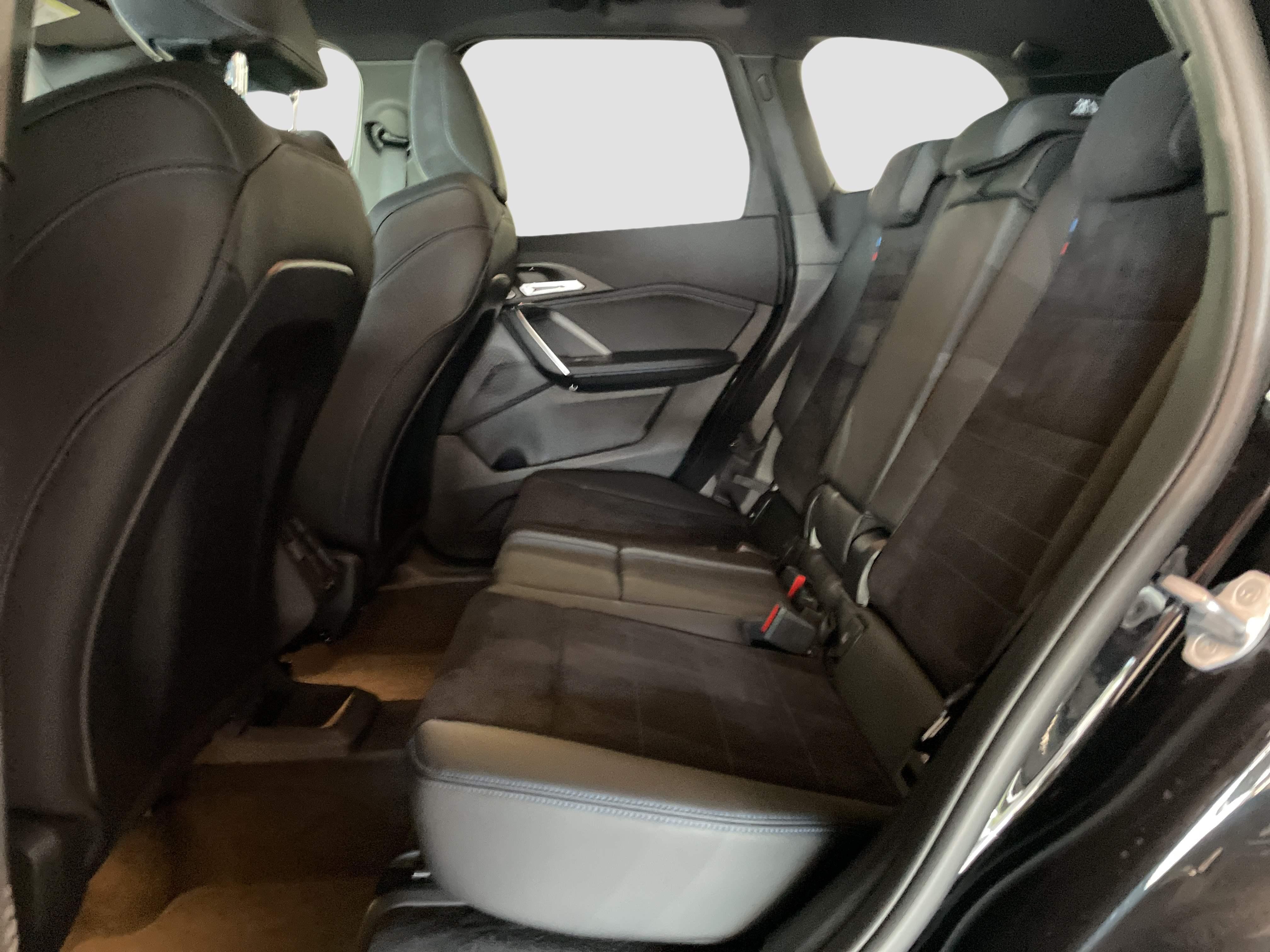 BMW X1 – Bild 10