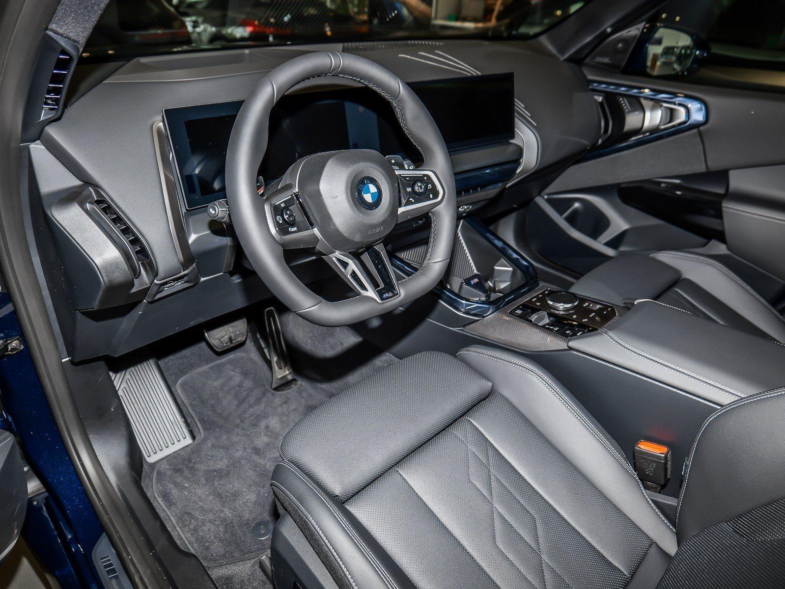 BMW X3 – Bild 6