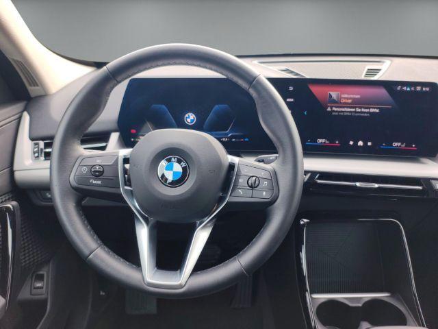 BMW X1 – Bild 13