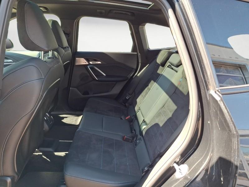 BMW X1 – Bild 10
