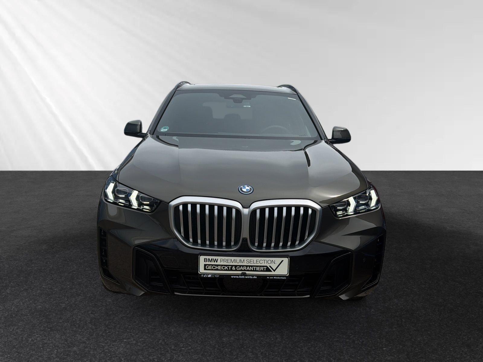 BMW X5 – Bild 16