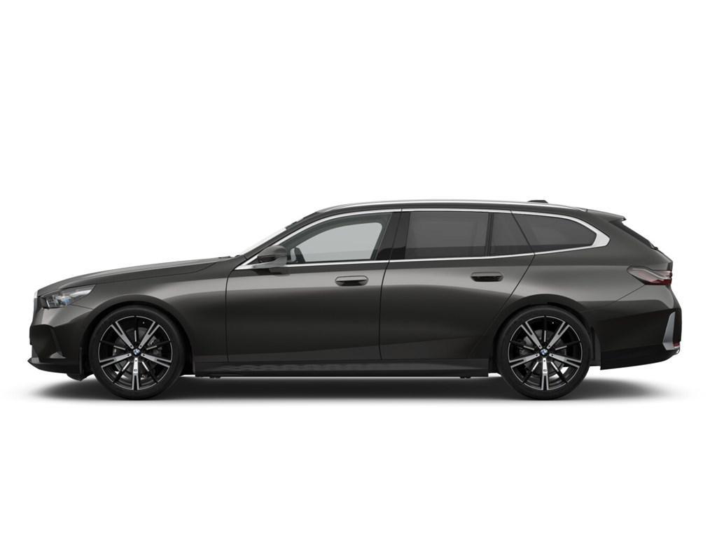 BMW 5er Touring – Bild 10