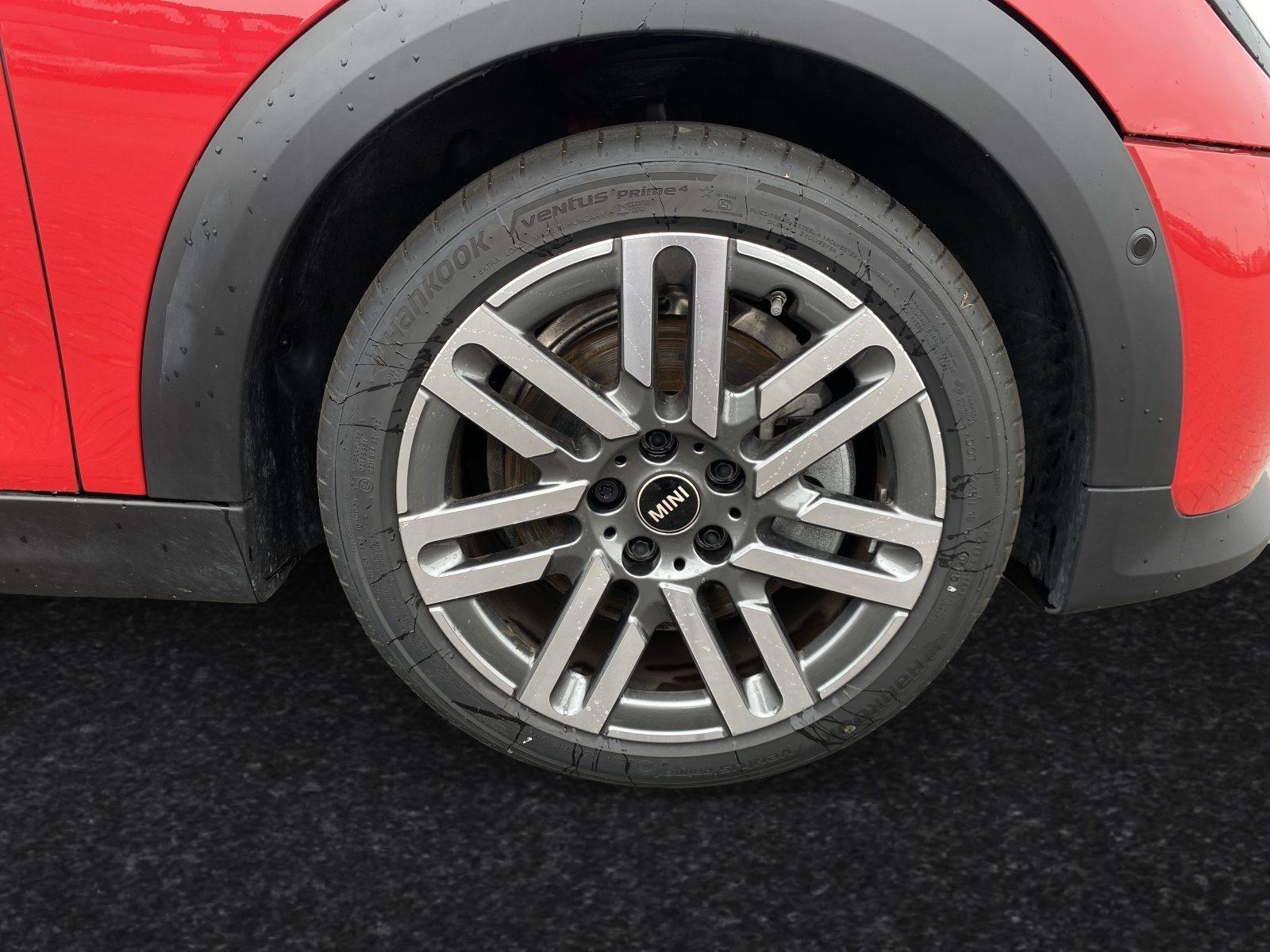 MINI Cooper 5-Türer – Bild 4