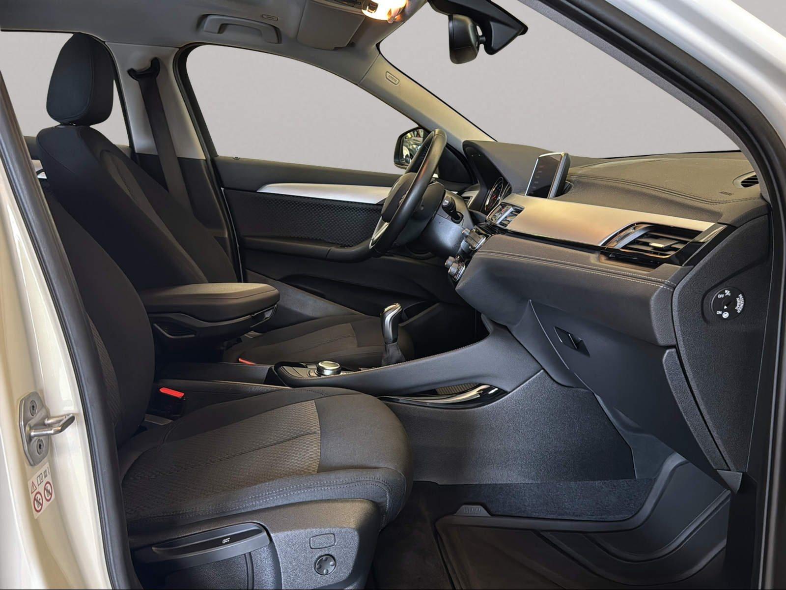 BMW X2 – Bild 5