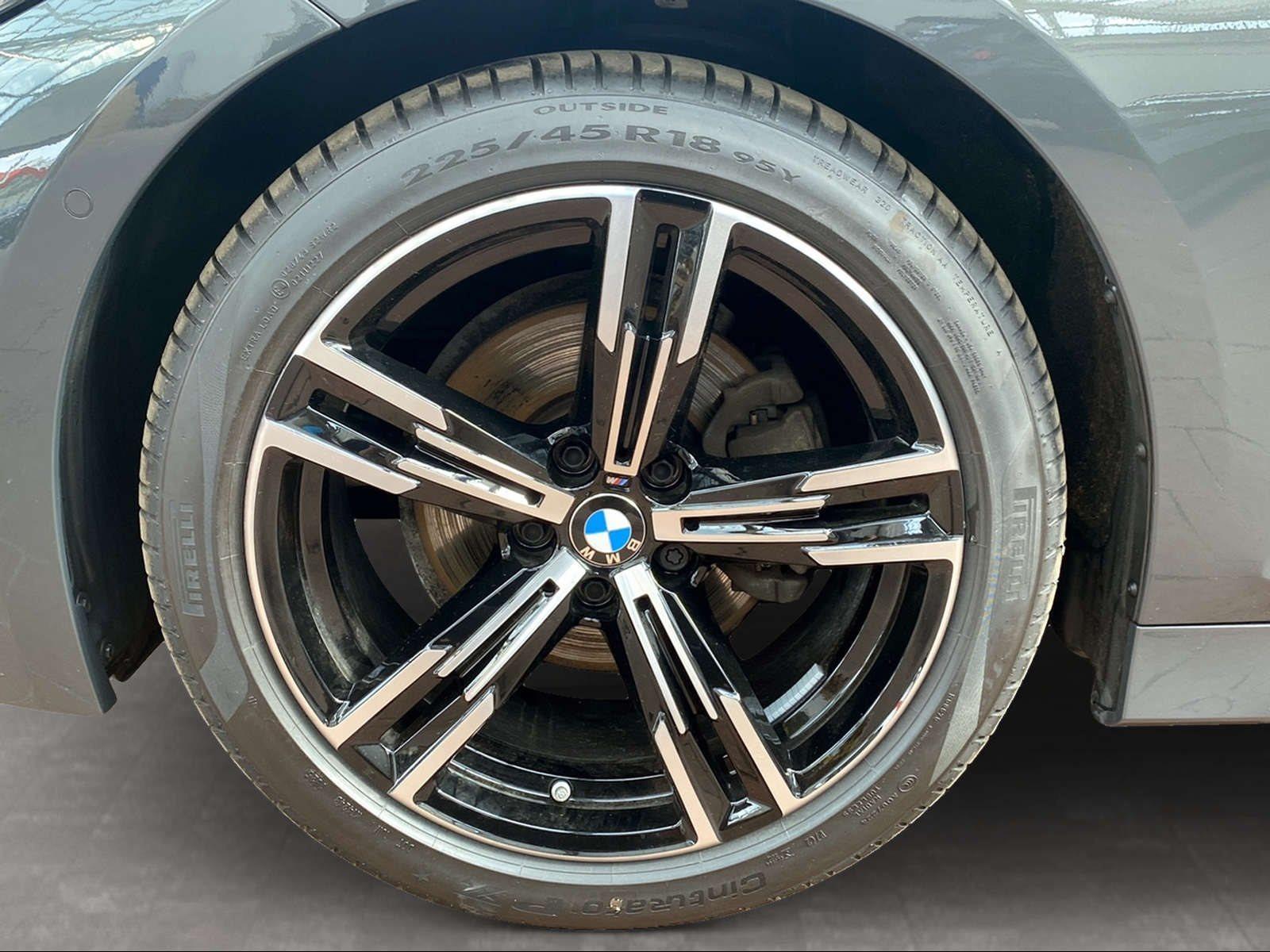 BMW 3er – Bild 21