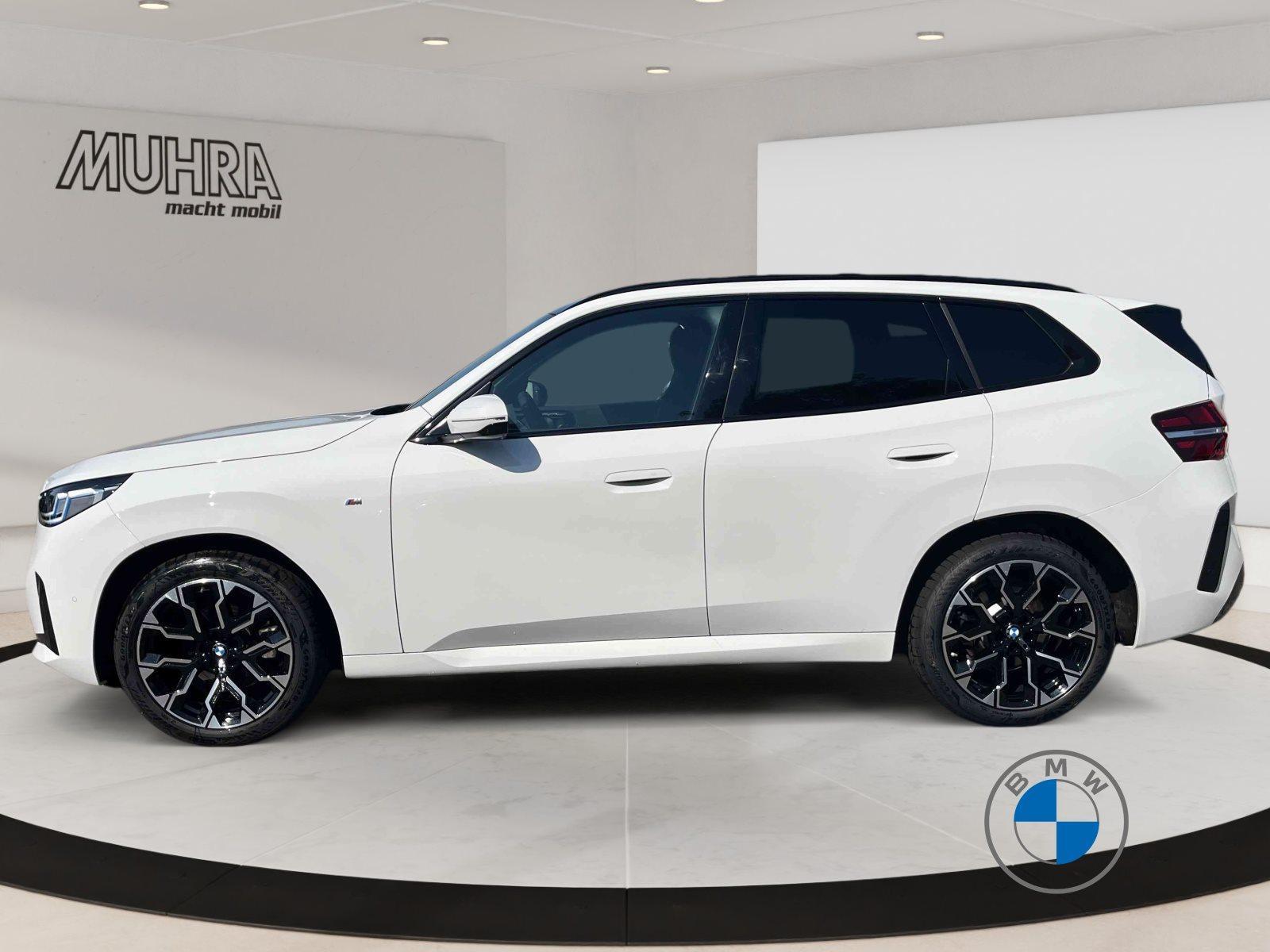 BMW X3 – Bild 3