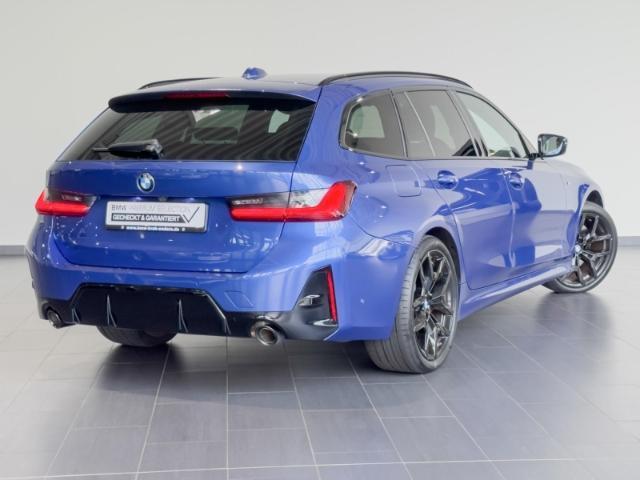 BMW 3er Touring – Bild 6