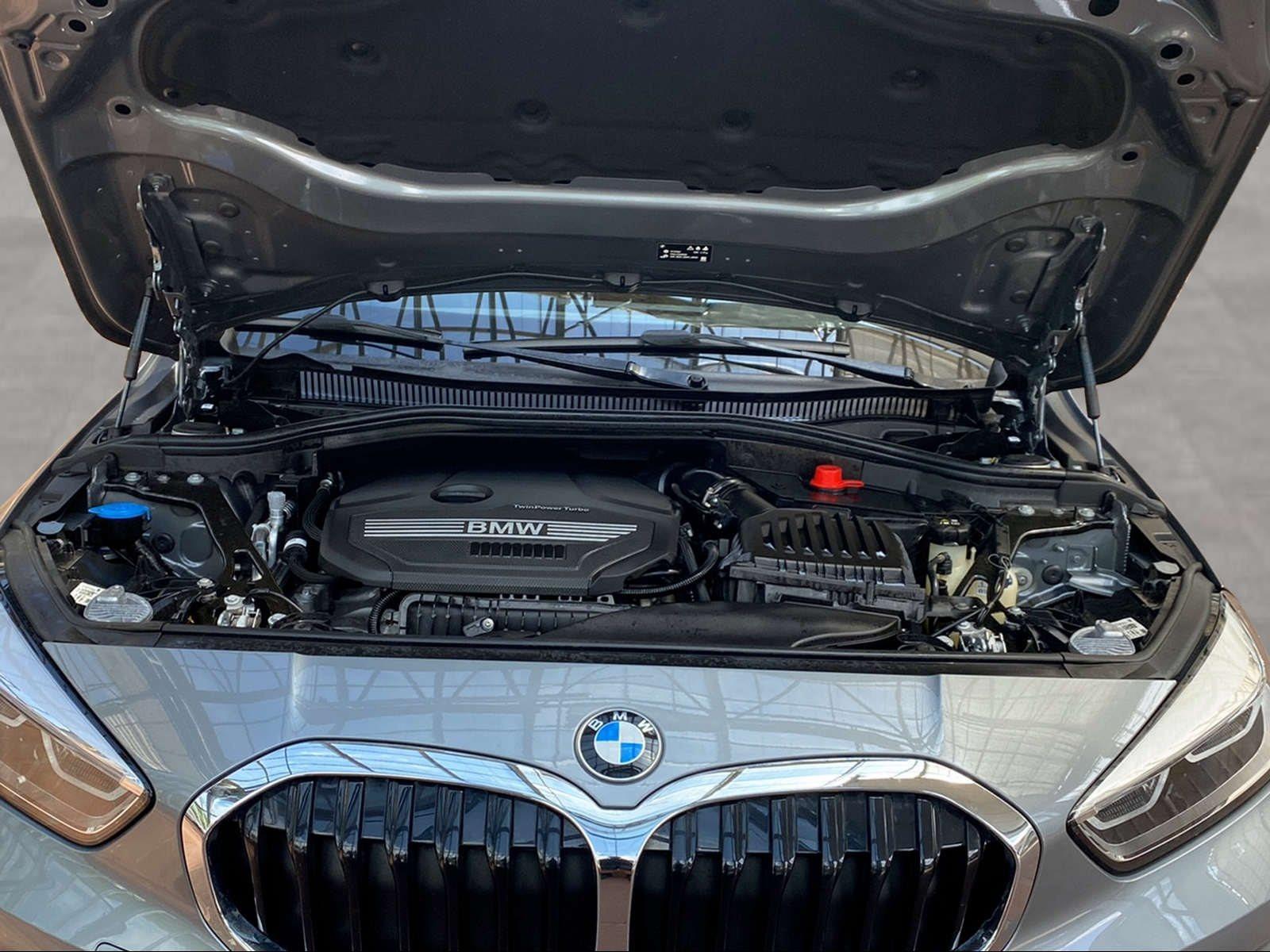 BMW 1er – Bild 9