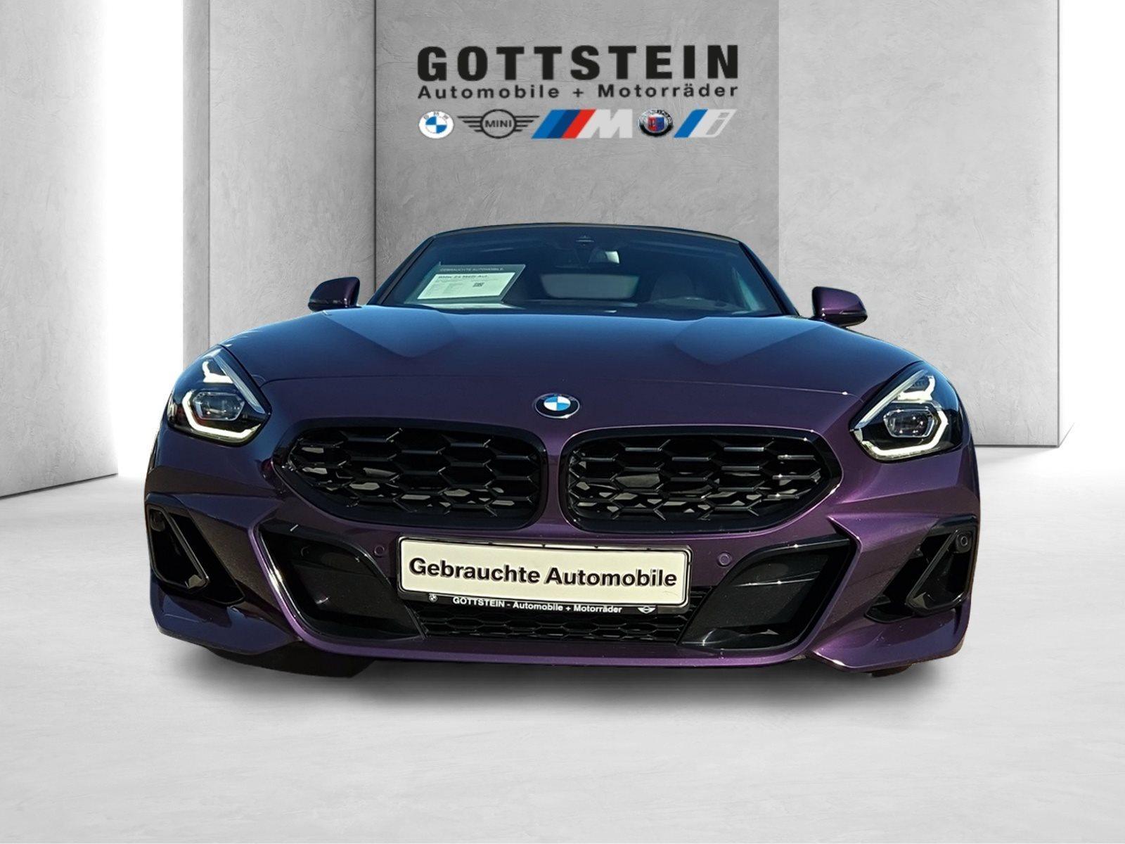 BMW Z4 – Bild 2