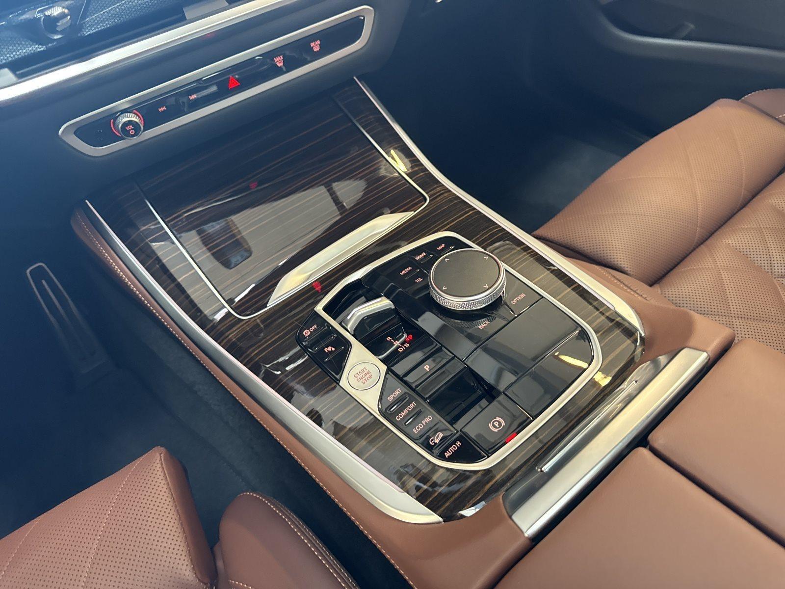 BMW X5 – Bild 11