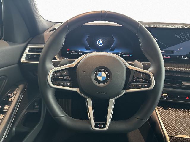 BMW 3er – Bild 14