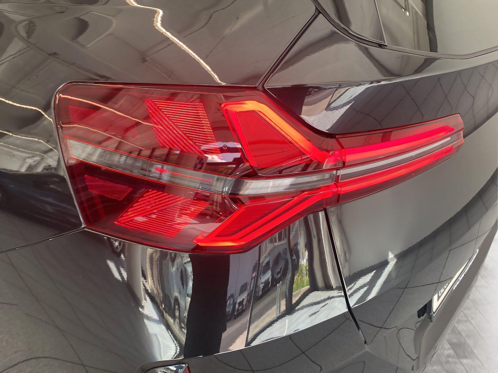 BMW X3 – Bild 13