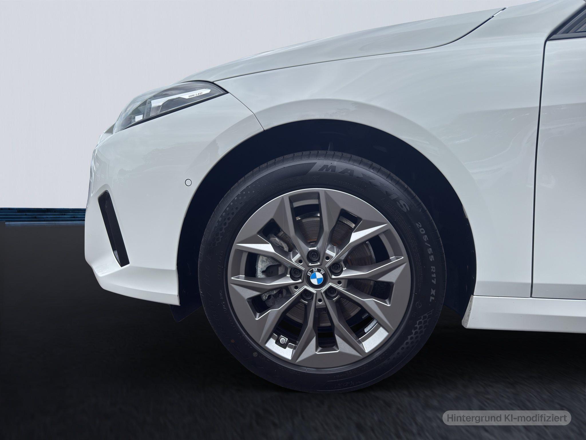 BMW 1er – Bild 19
