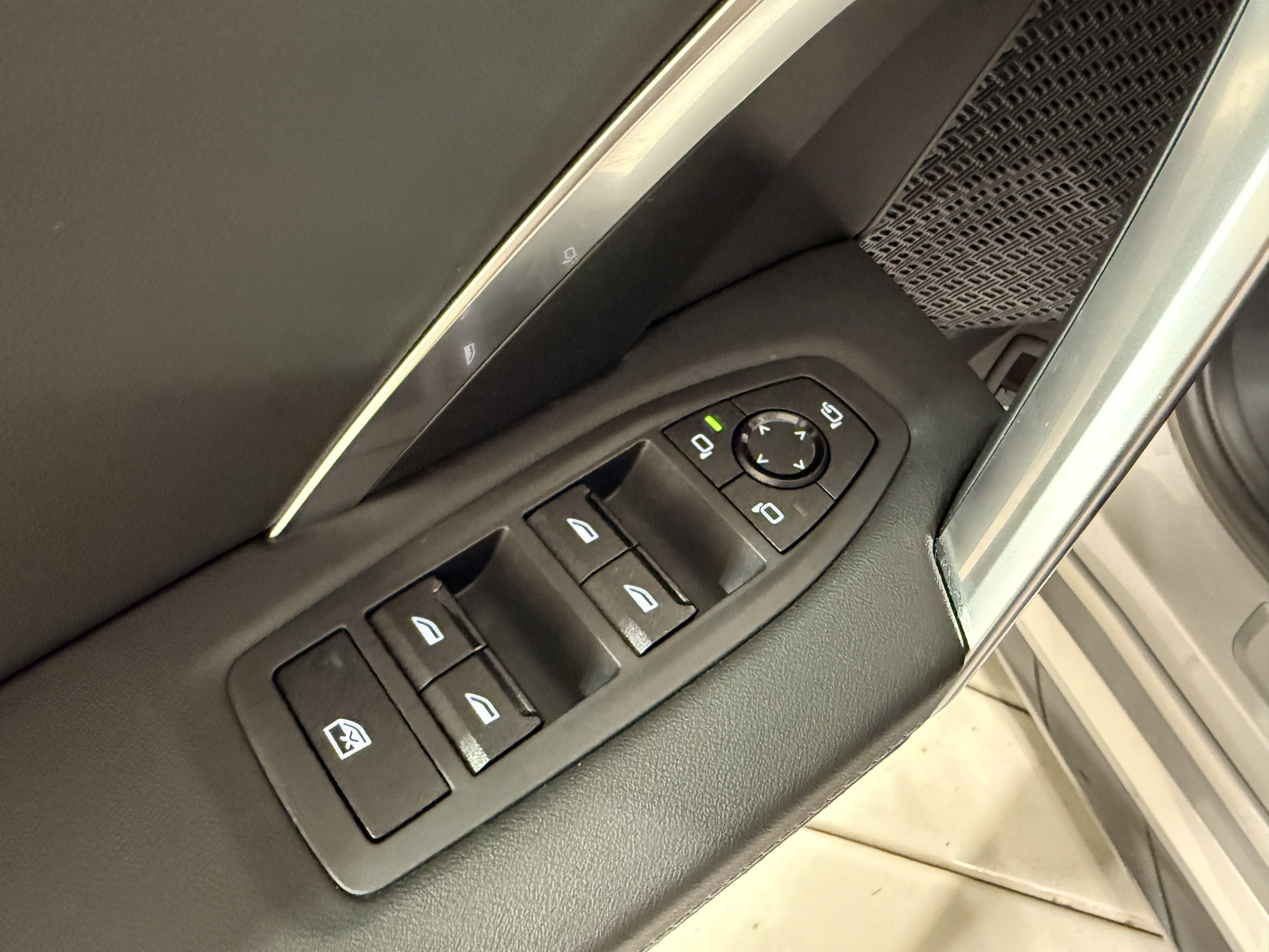 BMW X1 – Bild 13