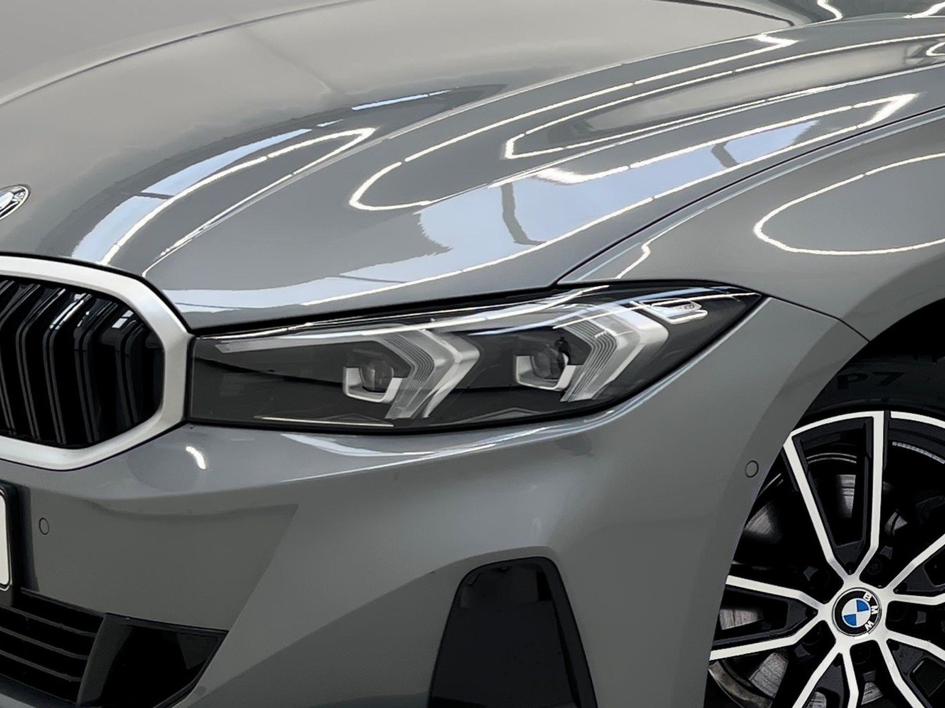 BMW 3er – Bild 7