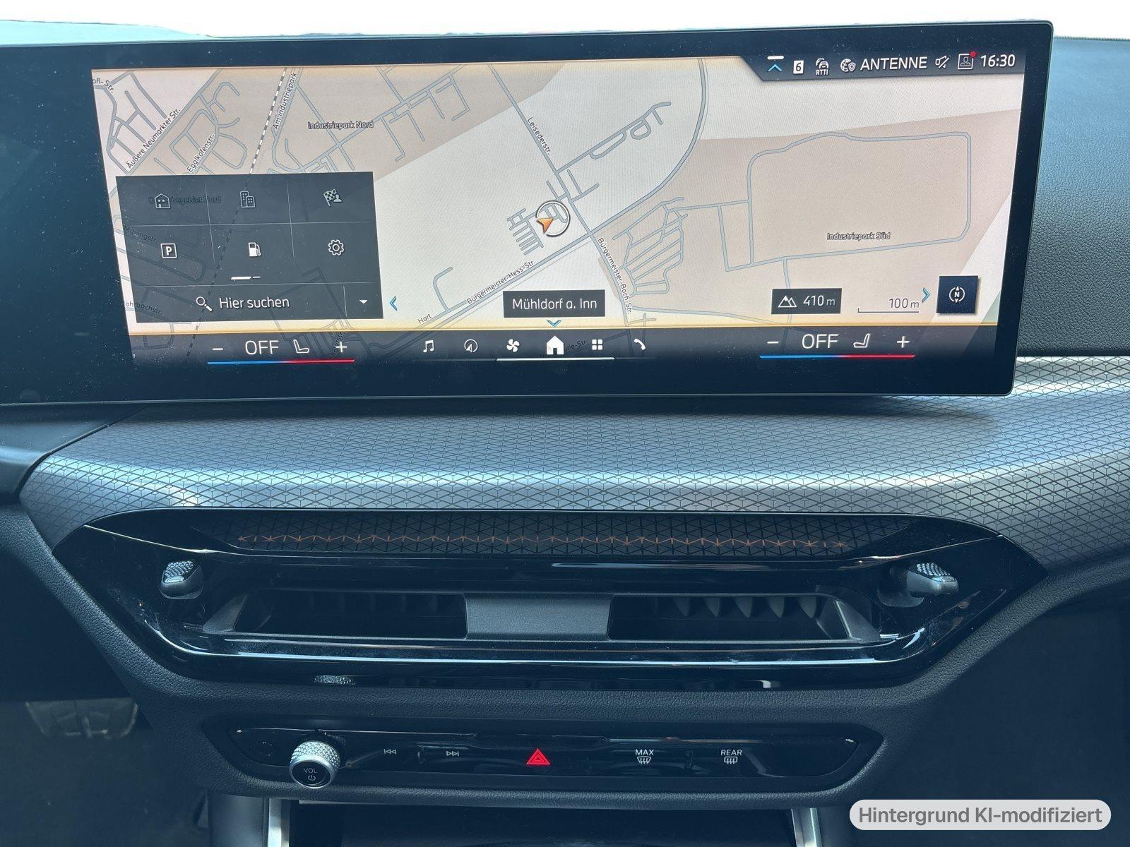 BMW 3er Touring – Bild 14