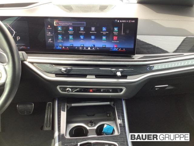 BMW X5 2023