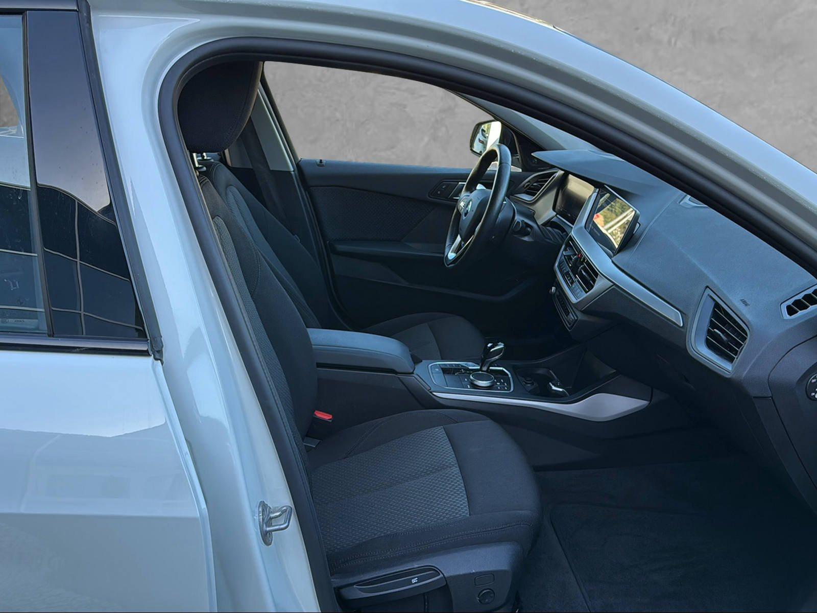 BMW 1er – Bild 12