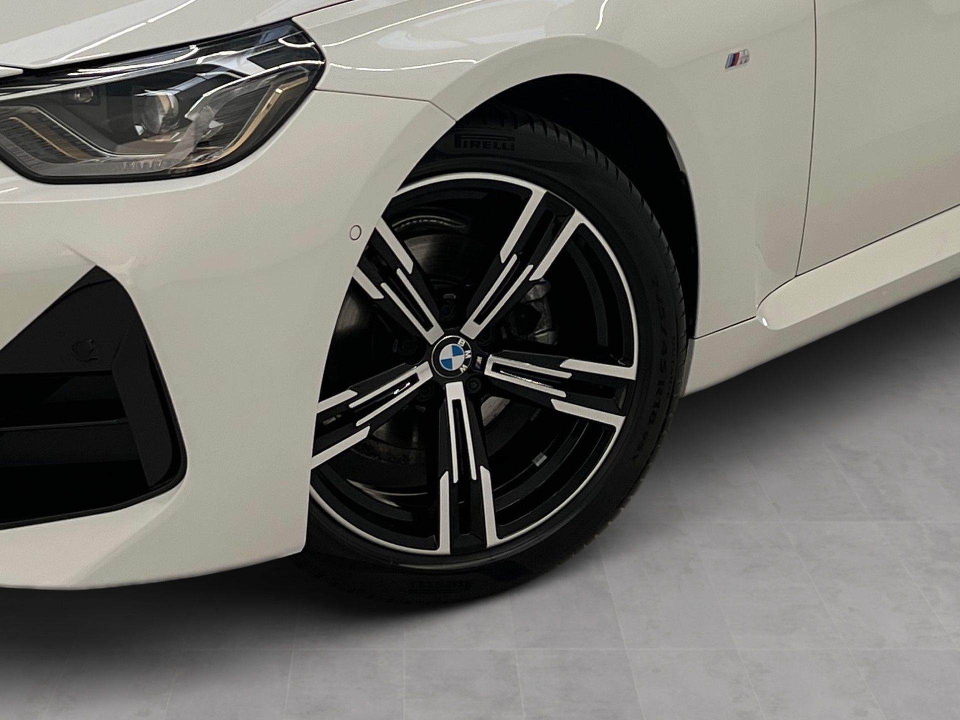 BMW 2er Coupé – Bild 20