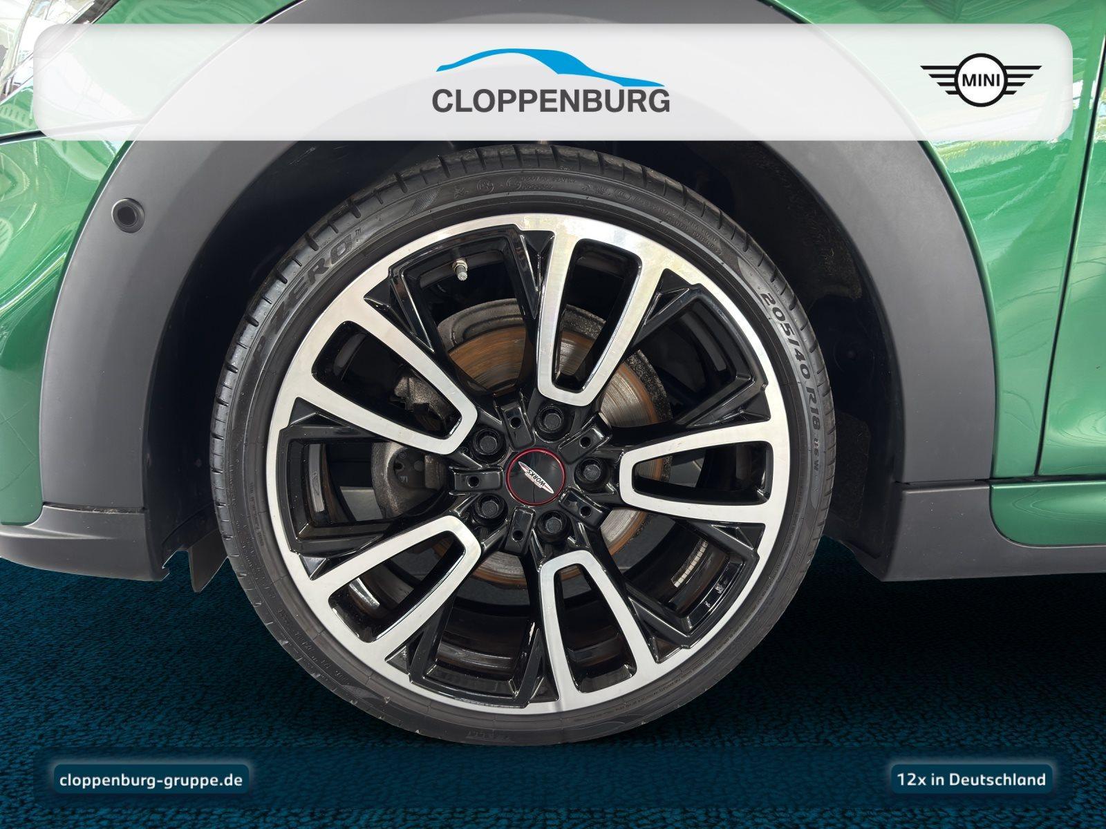MINI Cooper 3-Türer – Bild 8