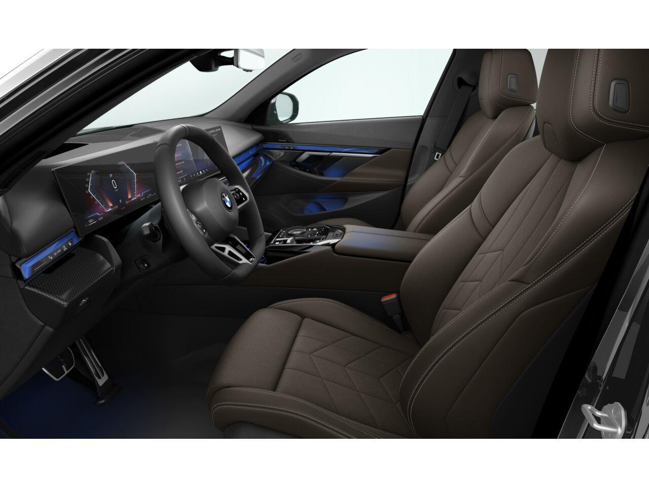 BMW 5er Touring – Bild 11