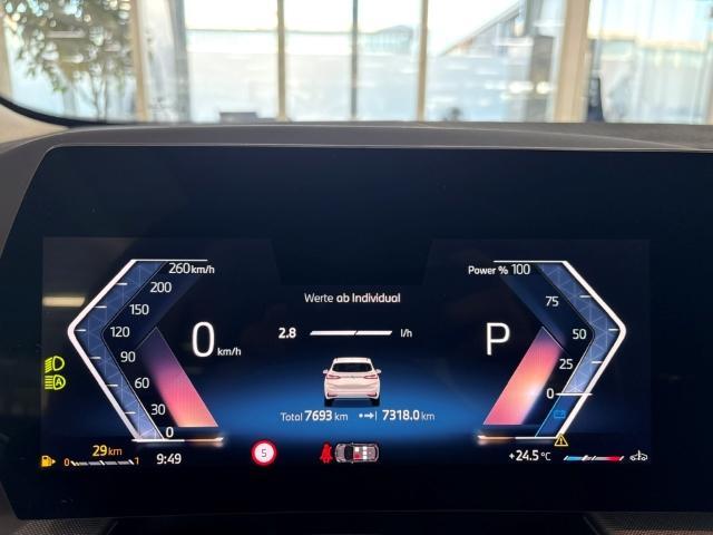 BMW 2er Active Tourer – Bild 9