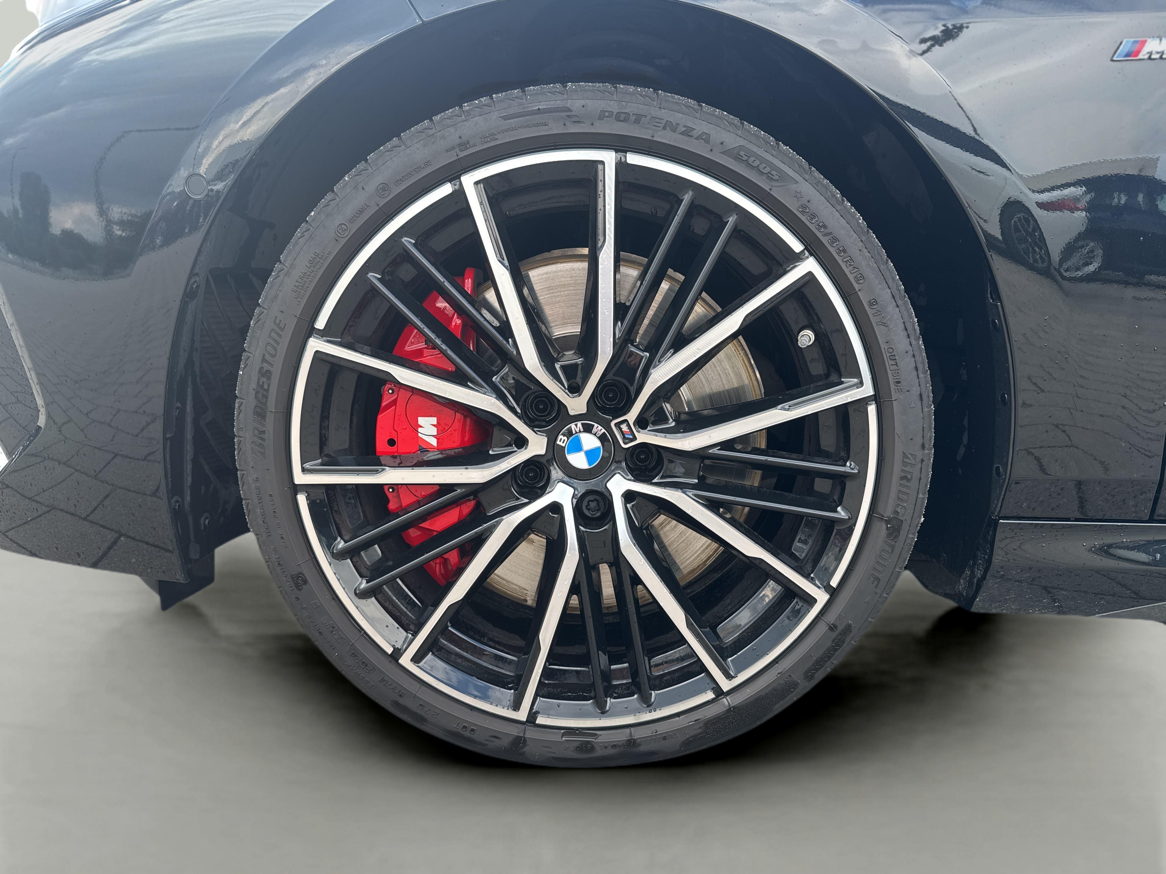 BMW 2er Gran Coupé – Bild 16