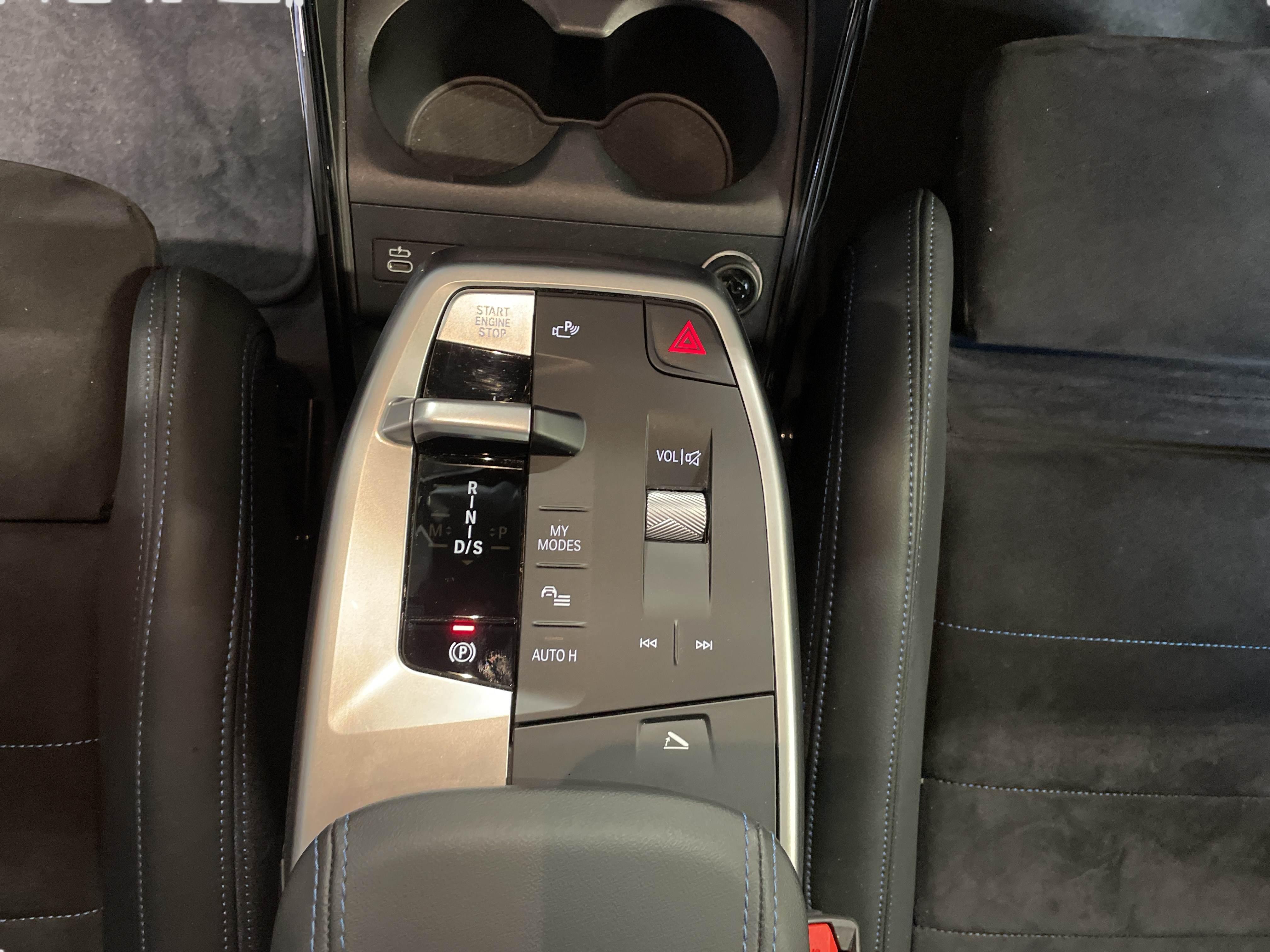 BMW 2er Active Tourer – Bild 7