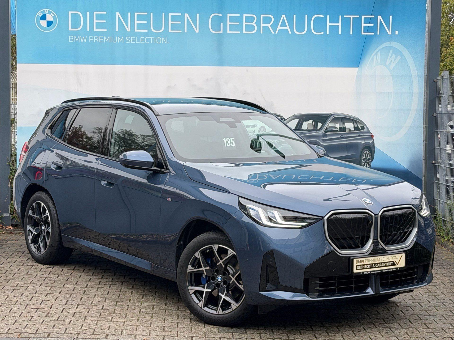 BMW X3 – Bild 13