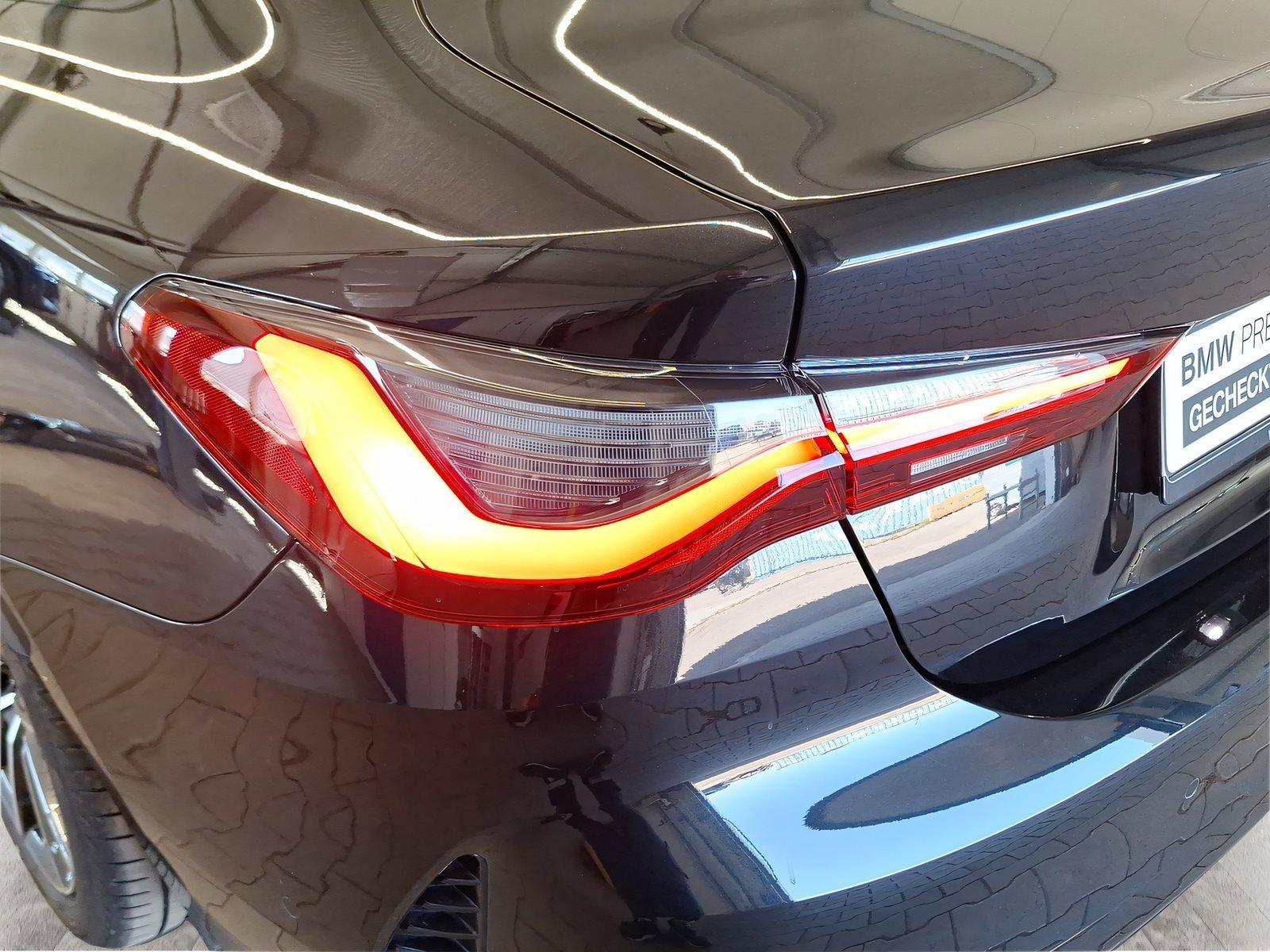 BMW 4er Coupé – Bild 17