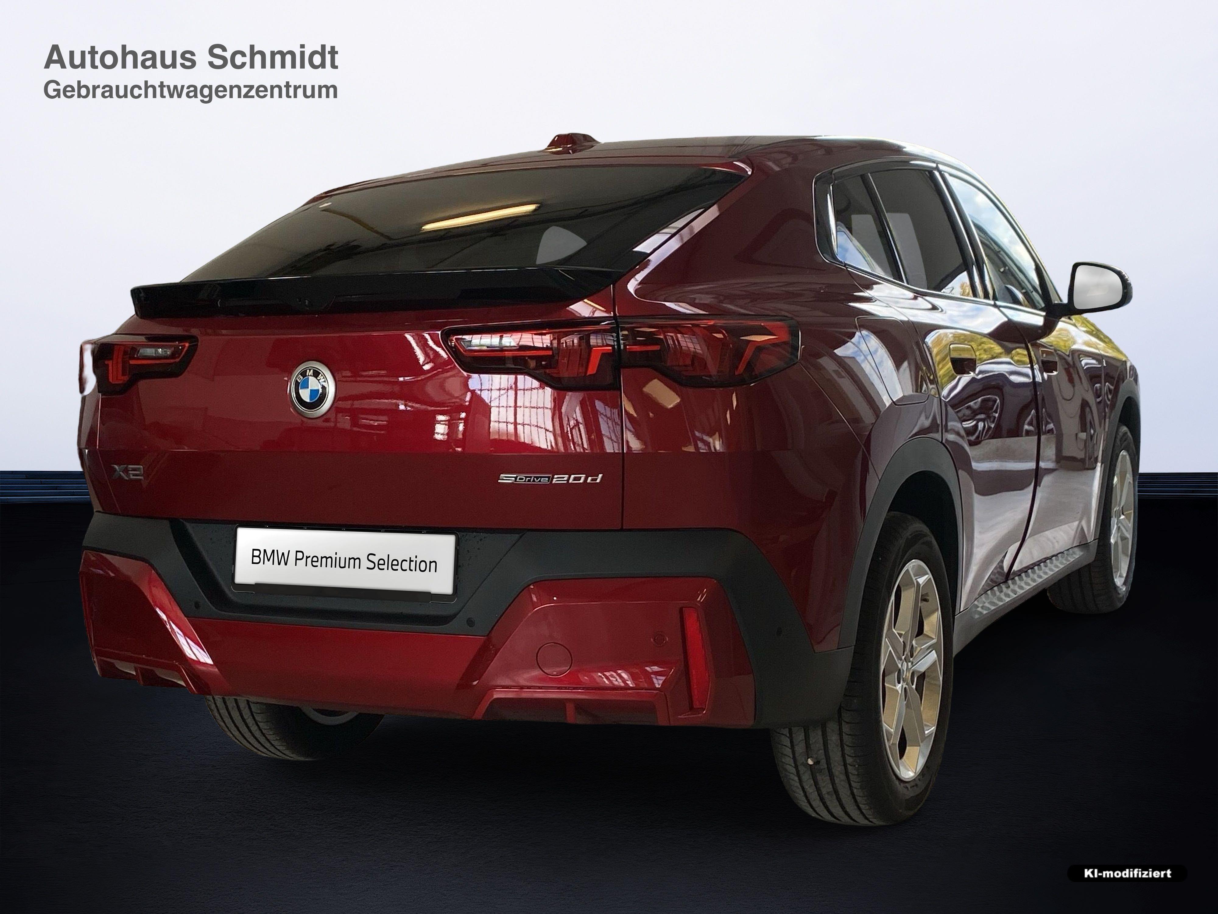 BMW X2 – Bild 5