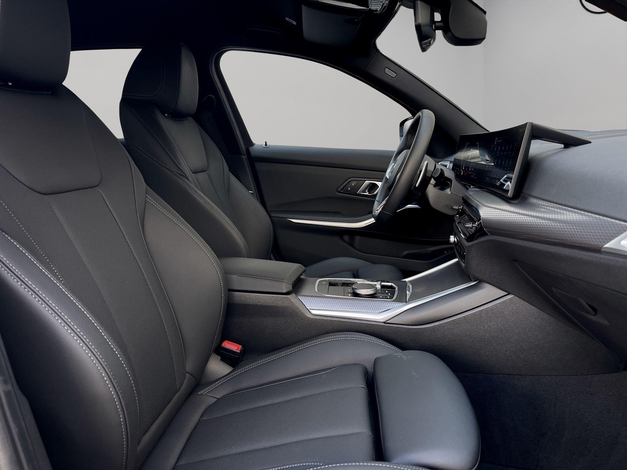 BMW 3er Touring – Bild 9
