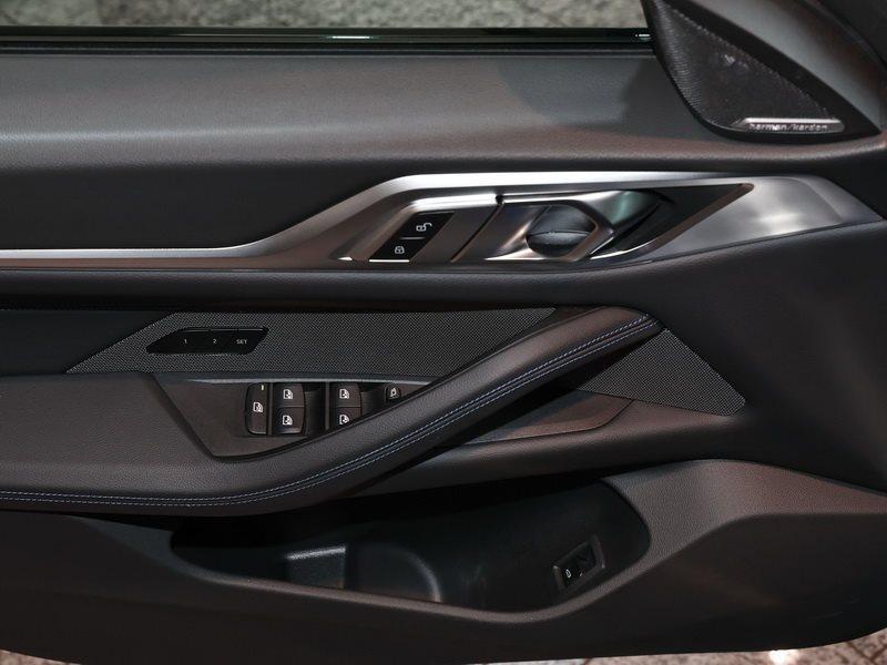 BMW 4er Gran Coupé – Bild 10