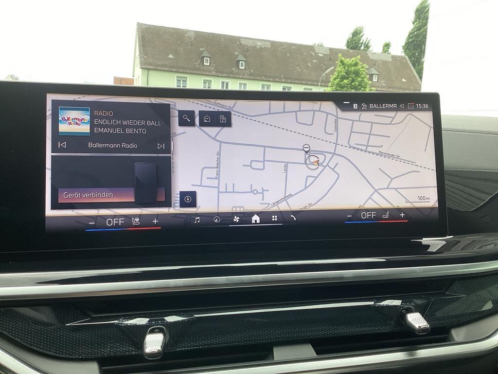BMW X6 – Bild 21