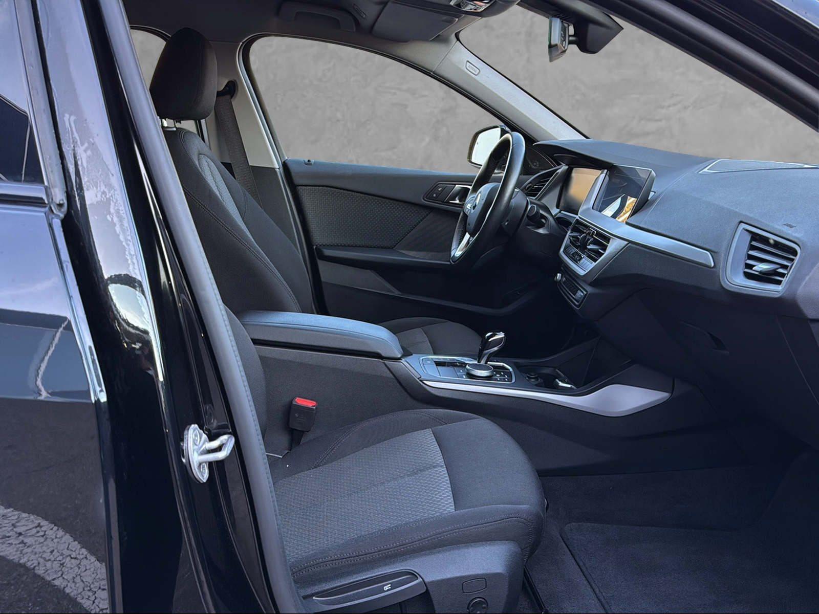 BMW 1er – Bild 13