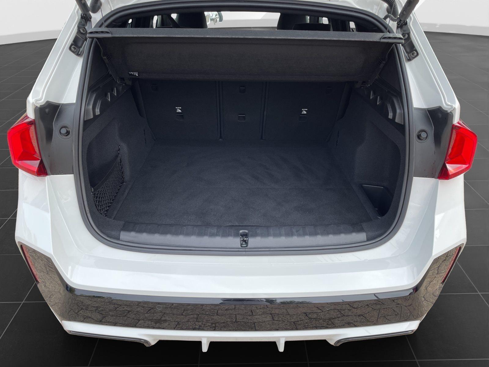 BMW X1 – Bild 11