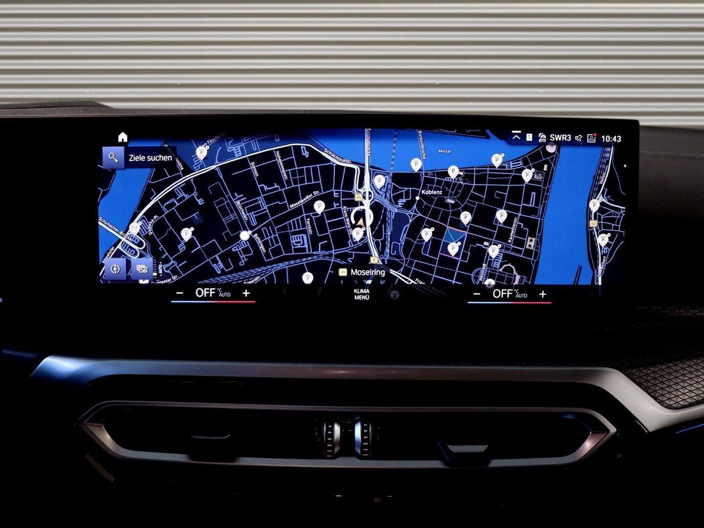 BMW 4er Cabrio – Bild 12